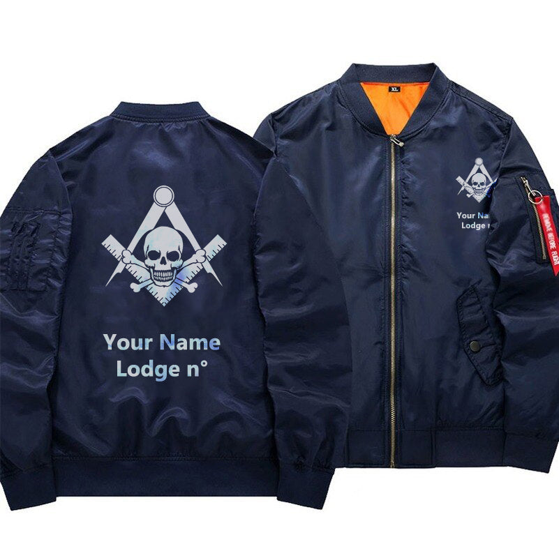 Widows Sons Jacket - Various Colors - Bricks Masons