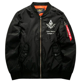 Widows Sons Jacket - Various Colors - Bricks Masons