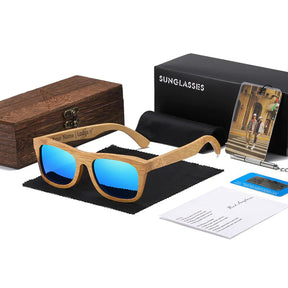 Past Master Blue Lodge California Regulation Sunglasses - Various Lenses Colors - Bricks Masons