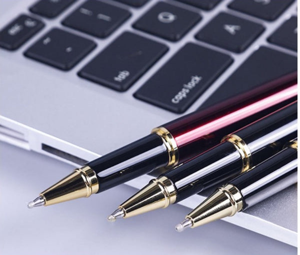 Home 32nd Degree Scottish Rite Pen - Wings Down Various Metal Colors