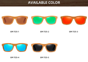 Shriners Sunglasses - Various Lenses Colors - Bricks Masons
