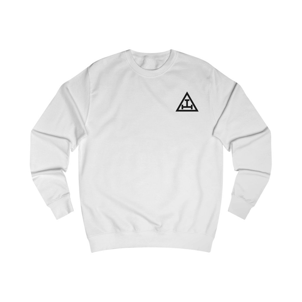 Royal Arch Chapter Sweatshirt - Various Colors - Bricks Masons