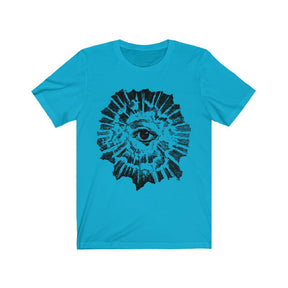 Masonic T-Shirt - Eye of Providence - Bricks Masons