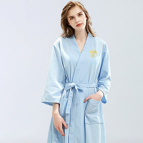 32nd Degree Scottish Rite Bathrobe - Wings Down Various Colors - Bricks Masons