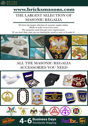 Promo banners - Bricks Masons