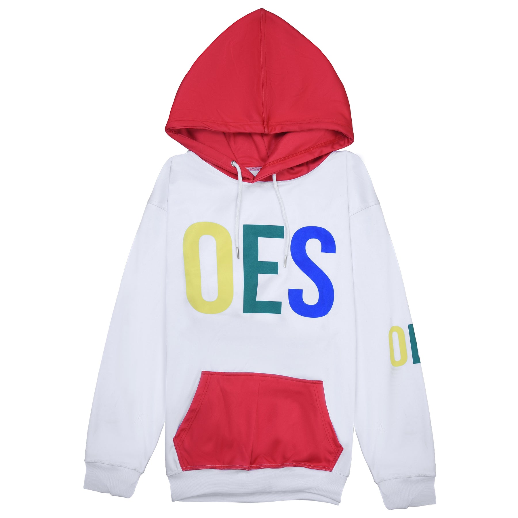 OES Tracksuit- Red or Blue - Bricks Masons