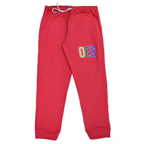 OES Tracksuit- Red or Blue - Bricks Masons