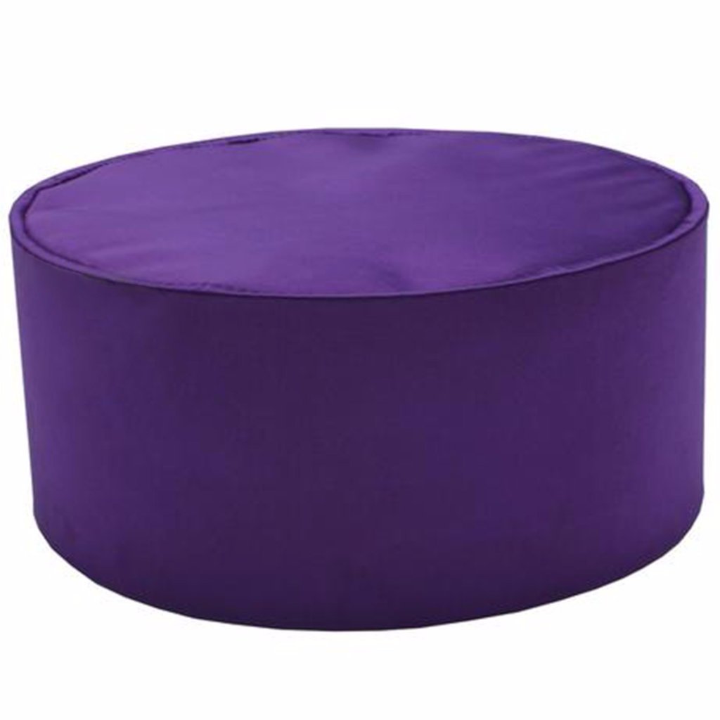 Masonic Crown Cap - Plain Purple - Bricks Masons