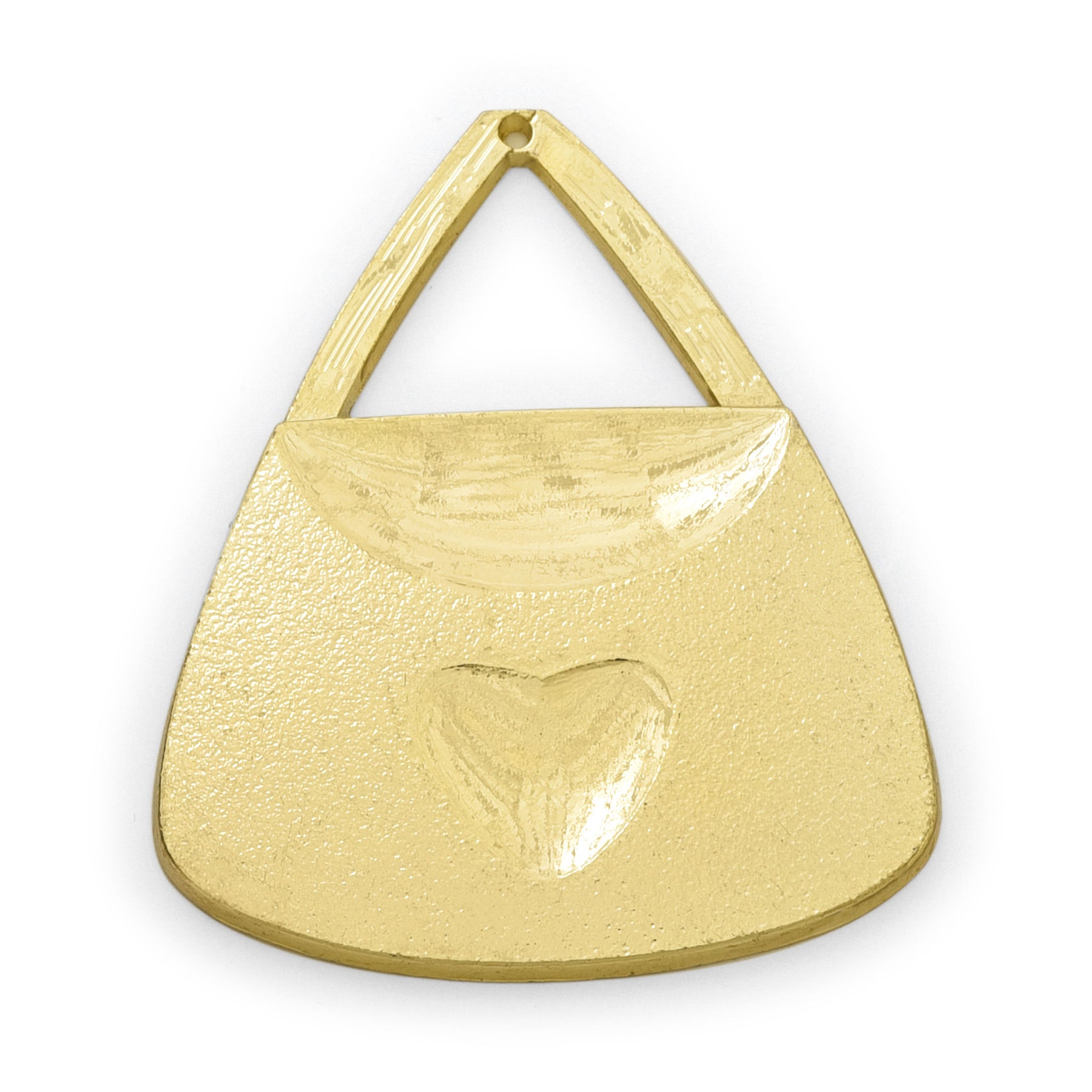 Almoner Craft English Regulation Officer Collar Jewel - Gold Plated - Bricks Masons