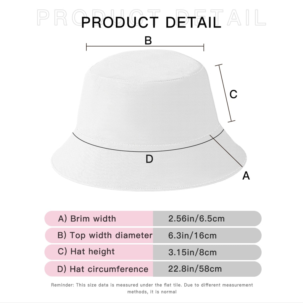 Masonic sales bucket hats