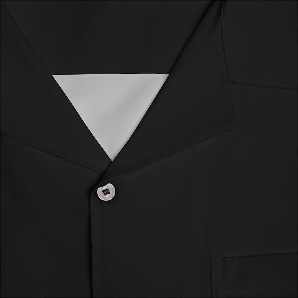 Order Of Malta Commandery T-Shirt - Black - Bricks Masons