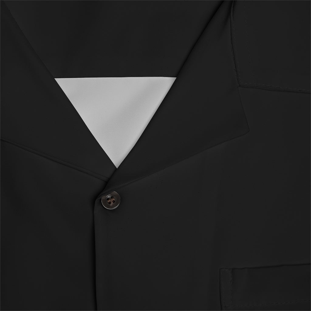 33rd Degree Scottish Rite T-Shirt - Wings Up Black - Bricks Masons