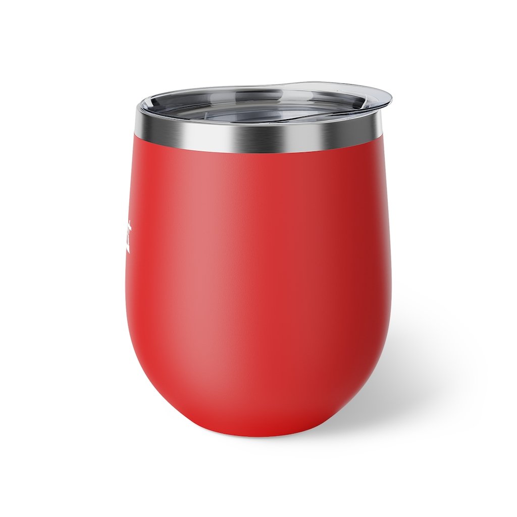 Council Vacuum Cup - Various Colors - Bricks Masons