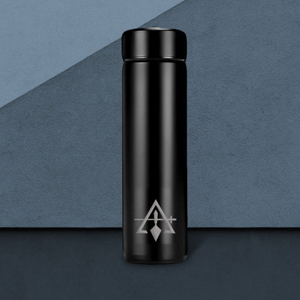 Council Vacuum Flask - Various Colors - Bricks Masons