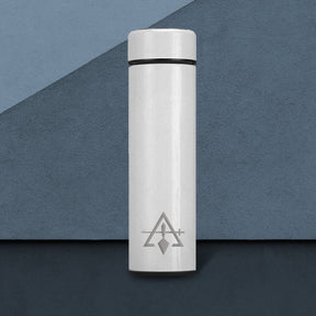 Council Vacuum Flask - Various Colors - Bricks Masons