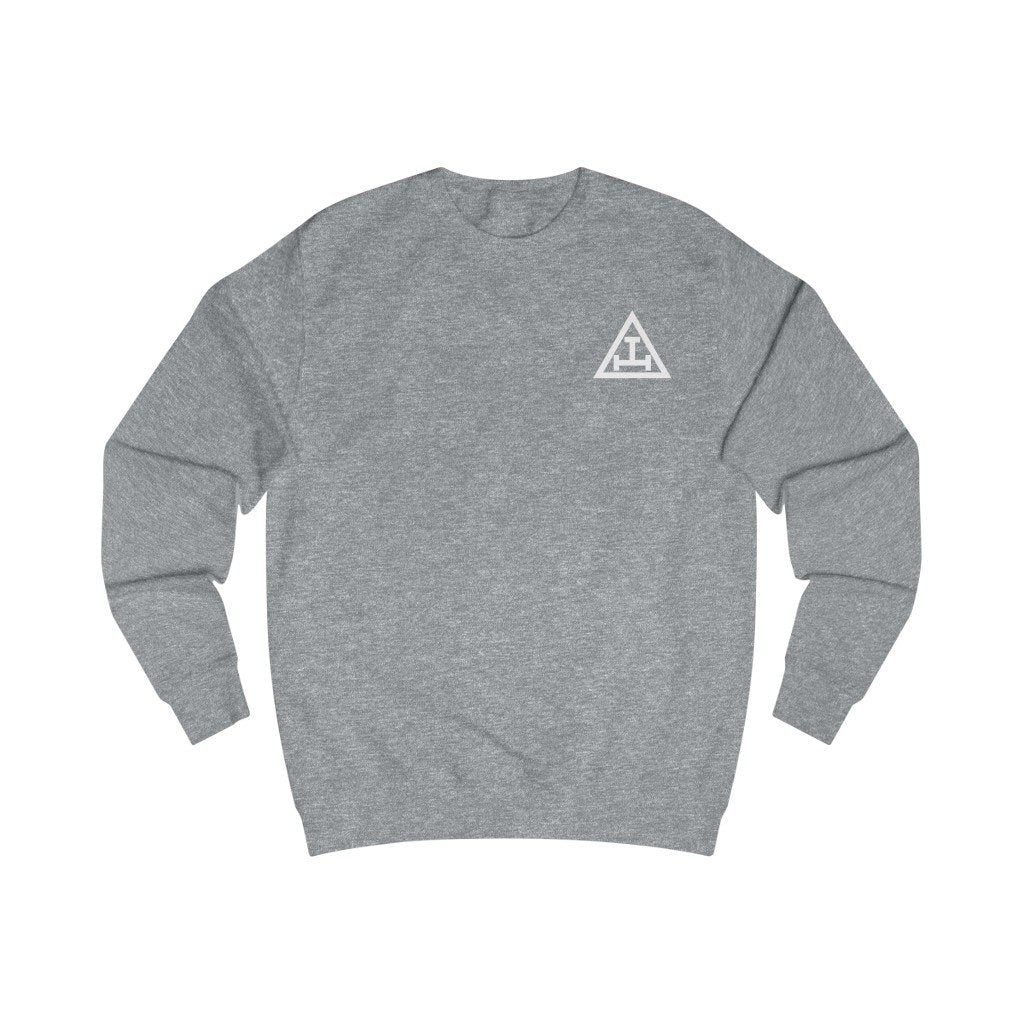 Royal Arch Chapter Sweatshirt - Various Colors - Bricks Masons