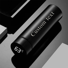 Grand Master Blue Lodge Vacuum Flask - Various Colors - Bricks Masons