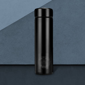Grand Master Blue Lodge Vacuum Flask - Various Colors - Bricks Masons