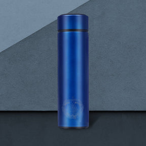 Grand Master Blue Lodge Vacuum Flask - Various Colors - Bricks Masons