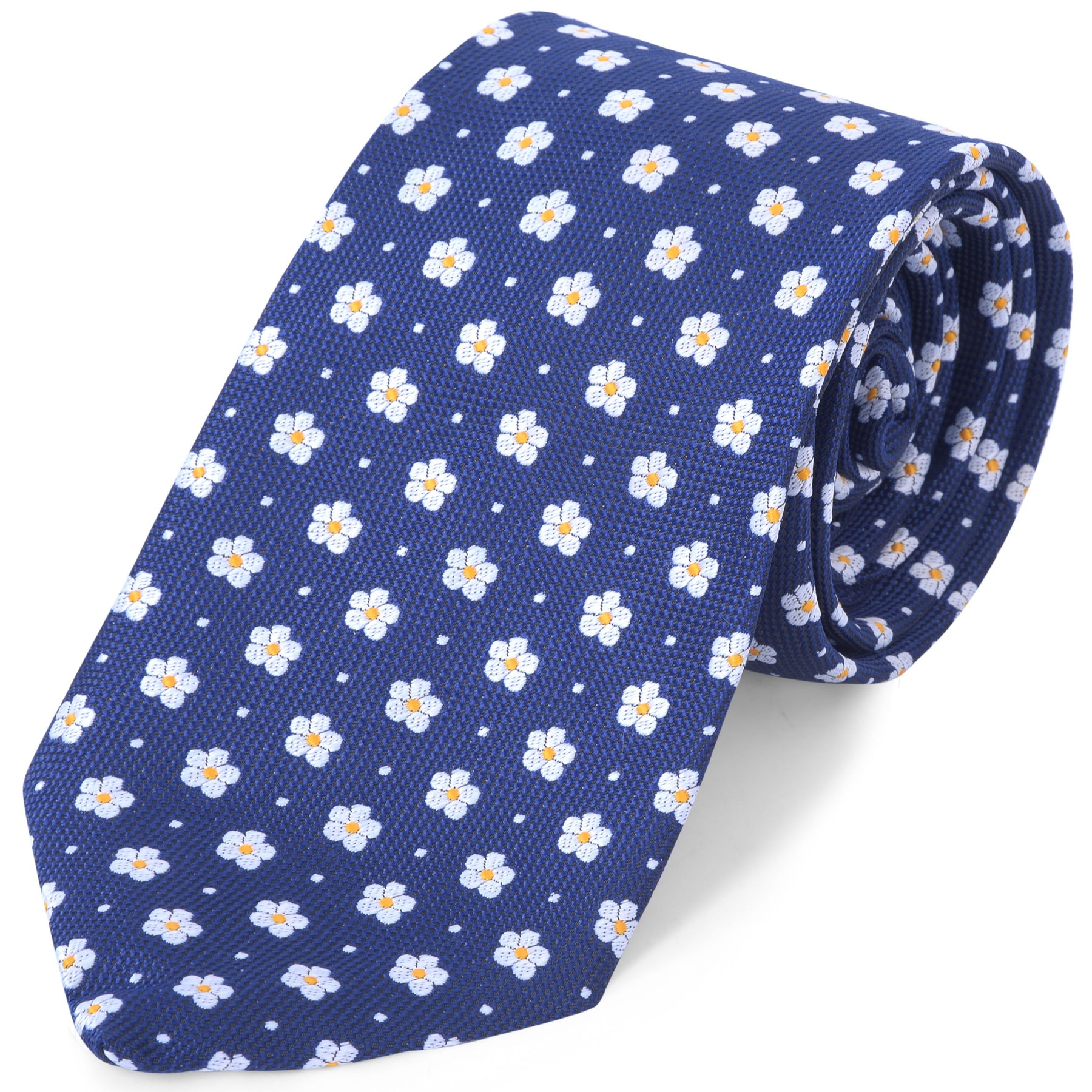 thumbnail image 2 of Premium Allied Masonic Degrees Tie – Freemason Blue Lodge Neckties Silk 2 of 10