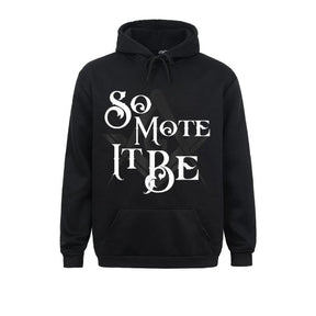 Master Mason Blue Lodge Hoodie - "So Mote It Be" Square and Compass G - Bricks Masons