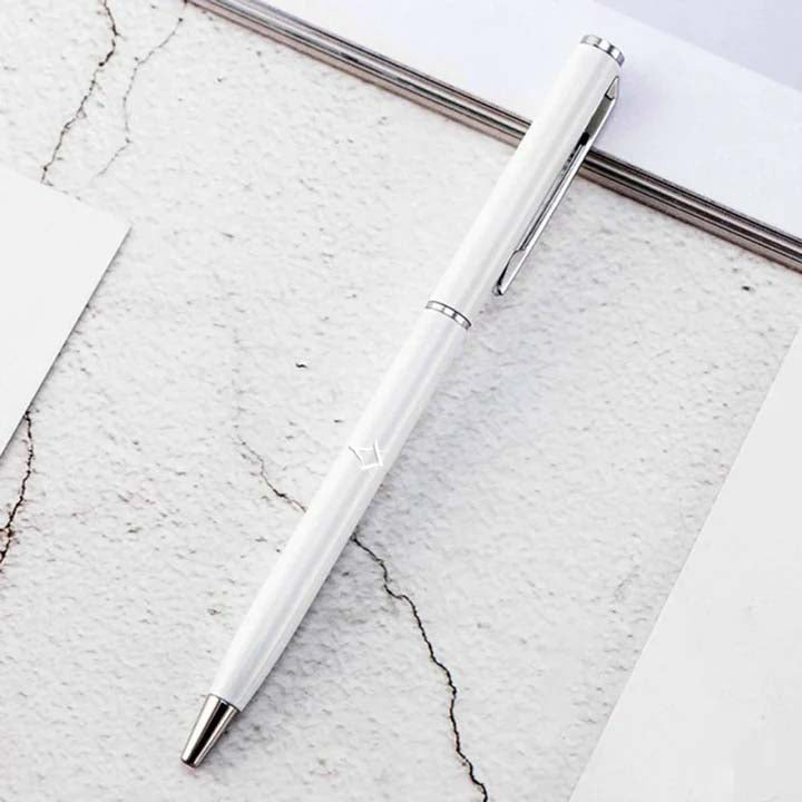 Master Mason Blue Lodge Pen - Various Colors - Bricks Masons