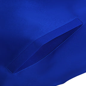 Musician Blue Lodge Officer Apron - Machine Embroidery - Bricks Masons