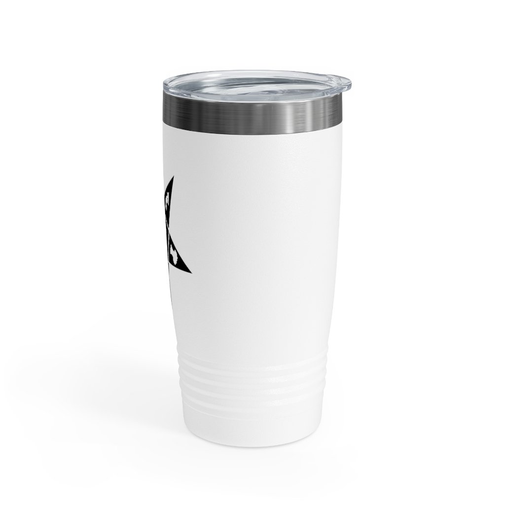 OES Ringneck Tumbler - Various Colors - Bricks Masons
