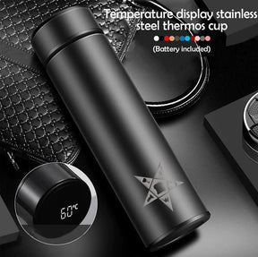 OES Vacuum Flask - Various Colors - Bricks Masons
