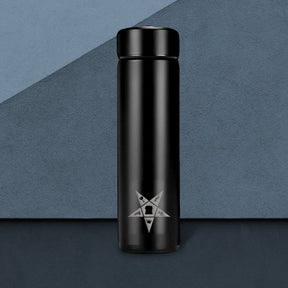 OES Vacuum Flask - Various Colors - Bricks Masons
