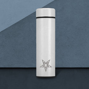 OES Vacuum Flask - Various Colors - Bricks Masons