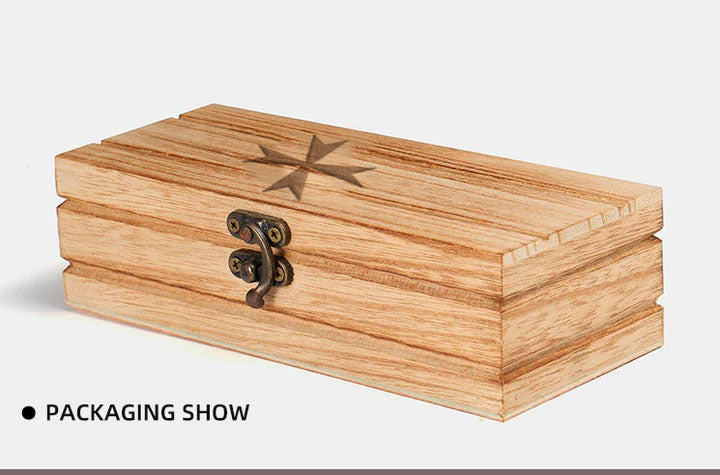 Order Of Malta Commandery Sunglasses - Various Lenses Colors - Bricks Masons