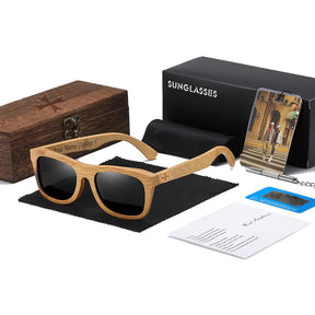 Order Of Malta Commandery Sunglasses - Various Lenses Colors - Bricks Masons