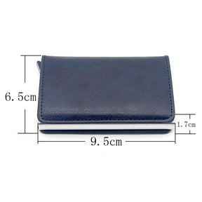 OES Wallet - With Credit Card Holder (4 available colors) - Bricks Masons