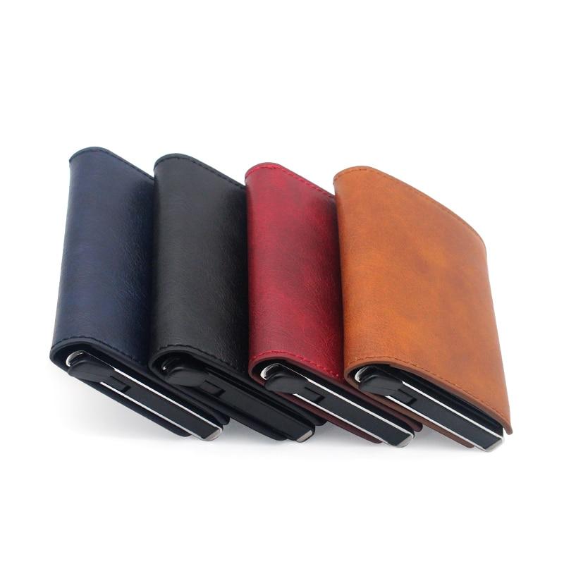 OES Wallet - With Credit Card Holder (4 available colors) - Bricks Masons