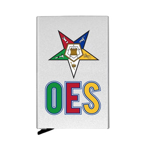 OES Wallet - Automatic With Popup Credit Card - Bricks Masons