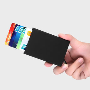 OES Wallet - Automatic With Popup Credit Card - Bricks Masons