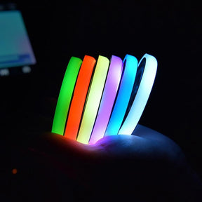 Council Cup Holder - Various LED Colors - Bricks Masons