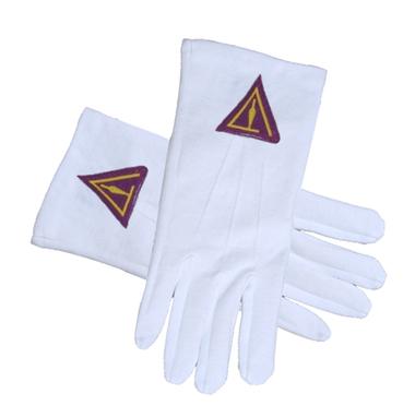 Royal & Select Masters English Regulation Glove - TROWEL - Bricks Masons