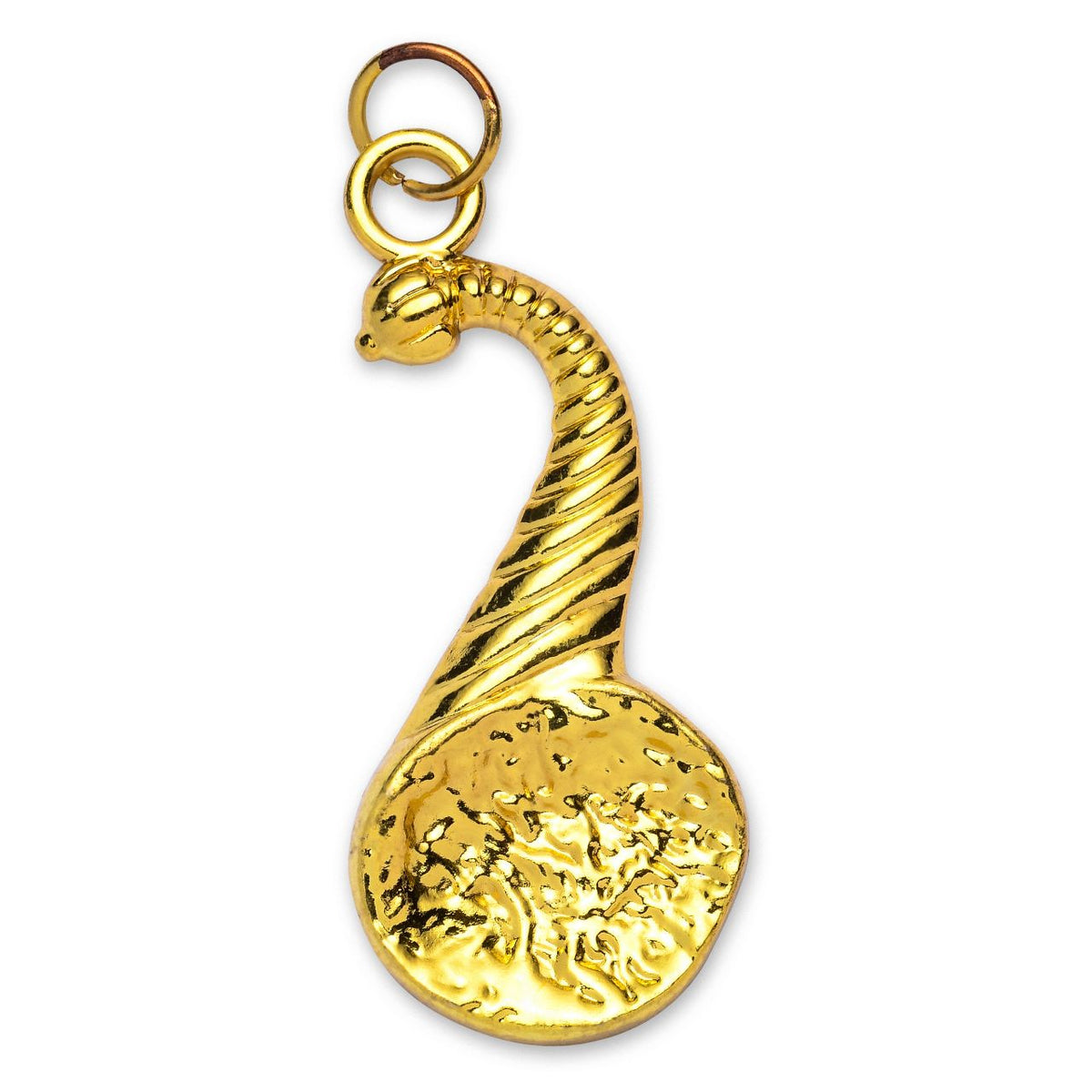 Bricks Masons Masonic Gold SW Collar Jewel – Senior Warden Emblem