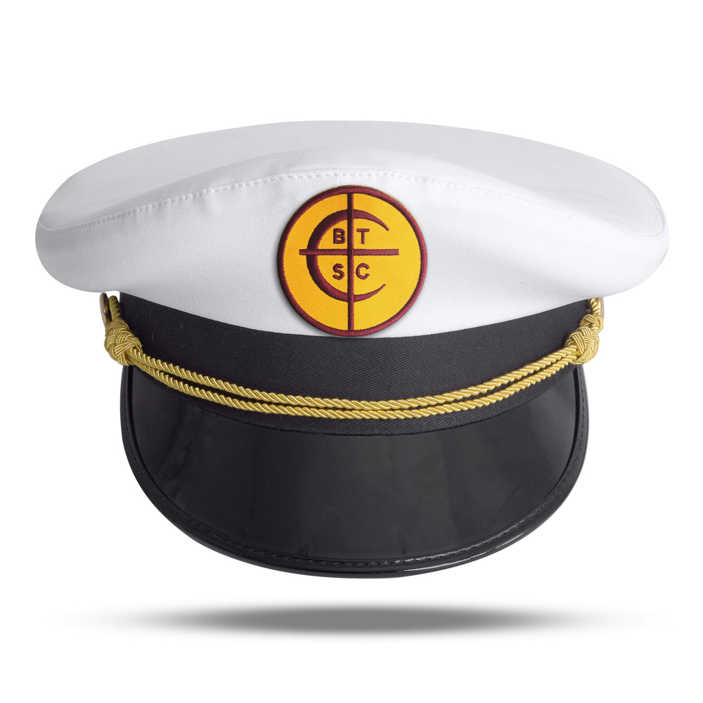Council Of Crusaders Fatigue Caps